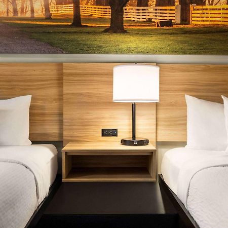 Days Inn & Suites By Wyndham Lancaster Amish Country Mountville Εξωτερικό φωτογραφία