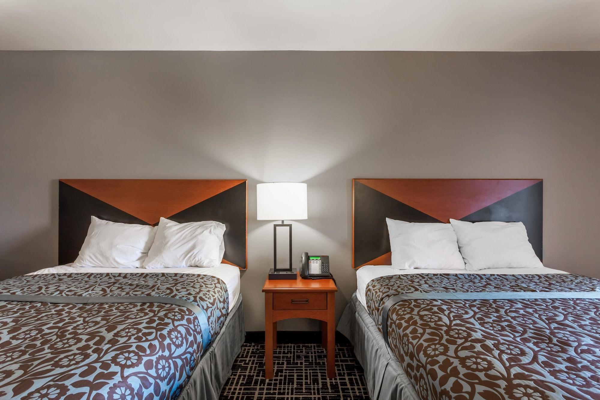 Days Inn & Suites By Wyndham Lancaster Amish Country Mountville Εξωτερικό φωτογραφία
