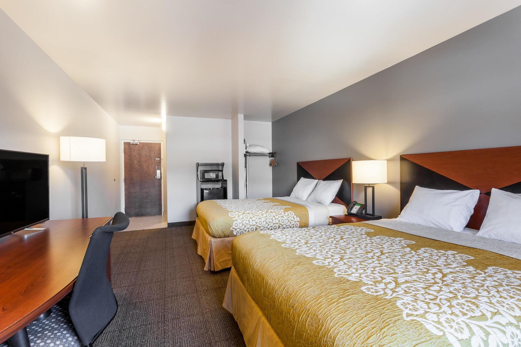 Days Inn & Suites By Wyndham Lancaster Amish Country Mountville Εξωτερικό φωτογραφία