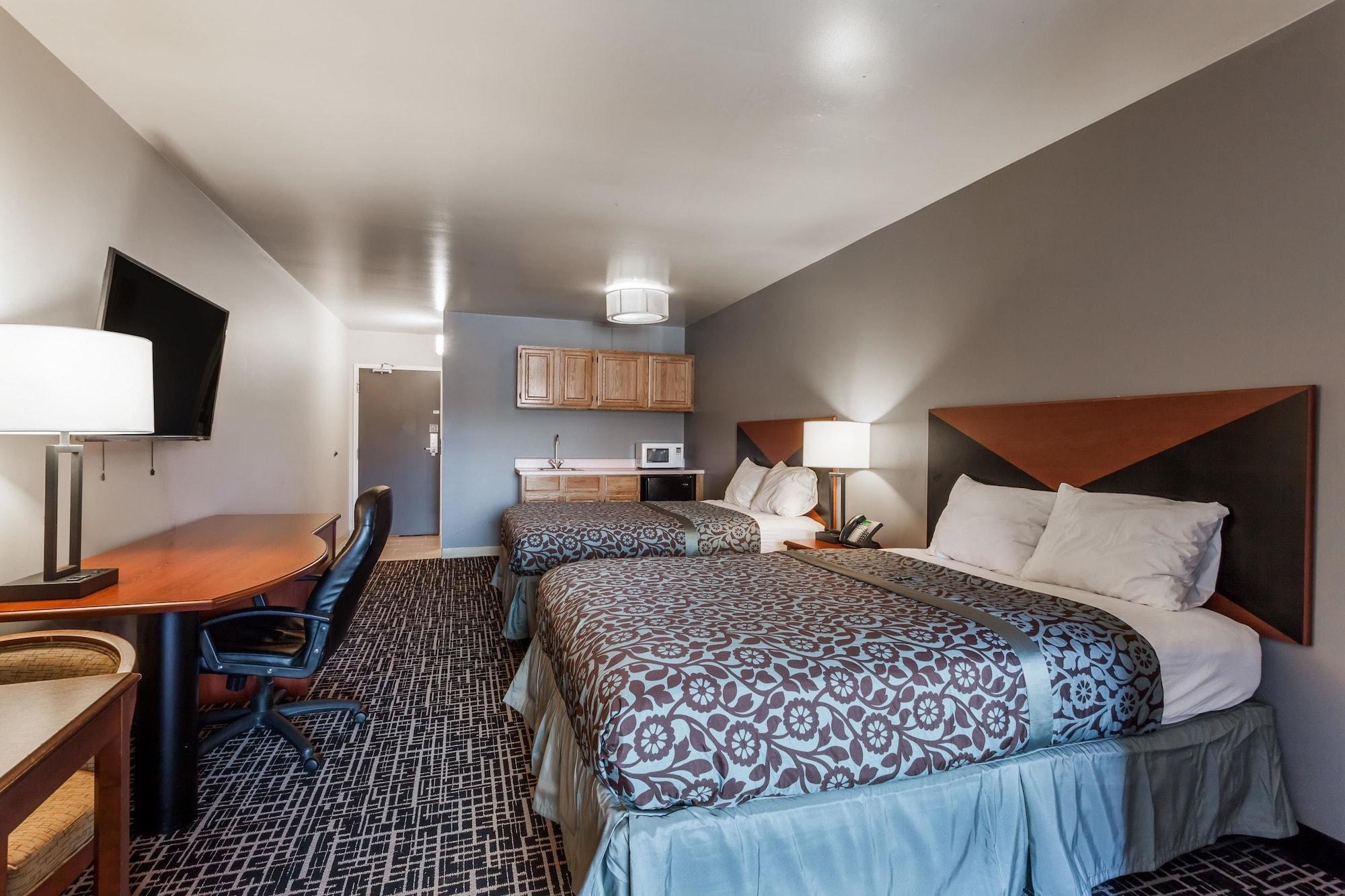 Days Inn & Suites By Wyndham Lancaster Amish Country Mountville Εξωτερικό φωτογραφία