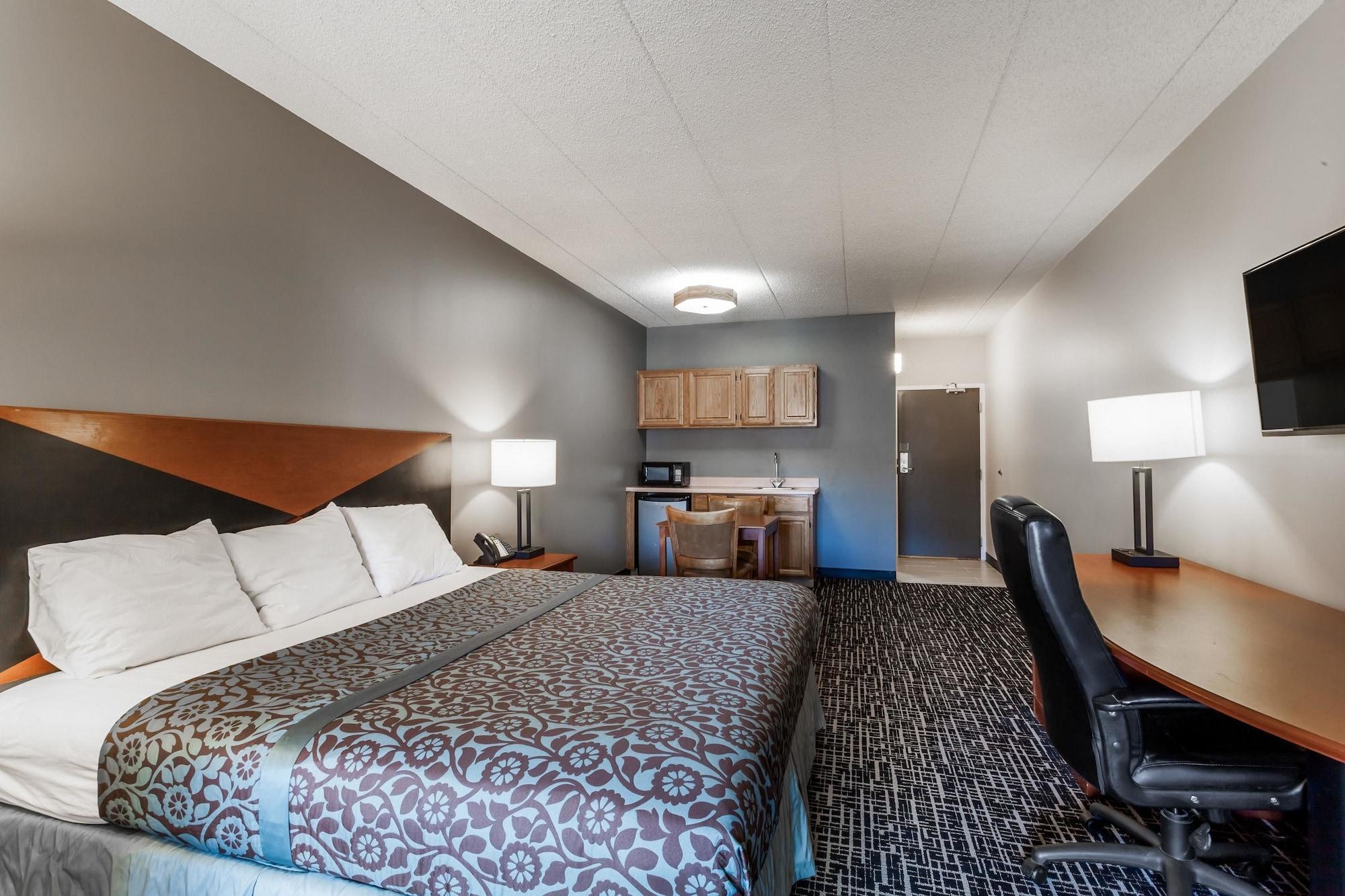 Days Inn & Suites By Wyndham Lancaster Amish Country Mountville Εξωτερικό φωτογραφία