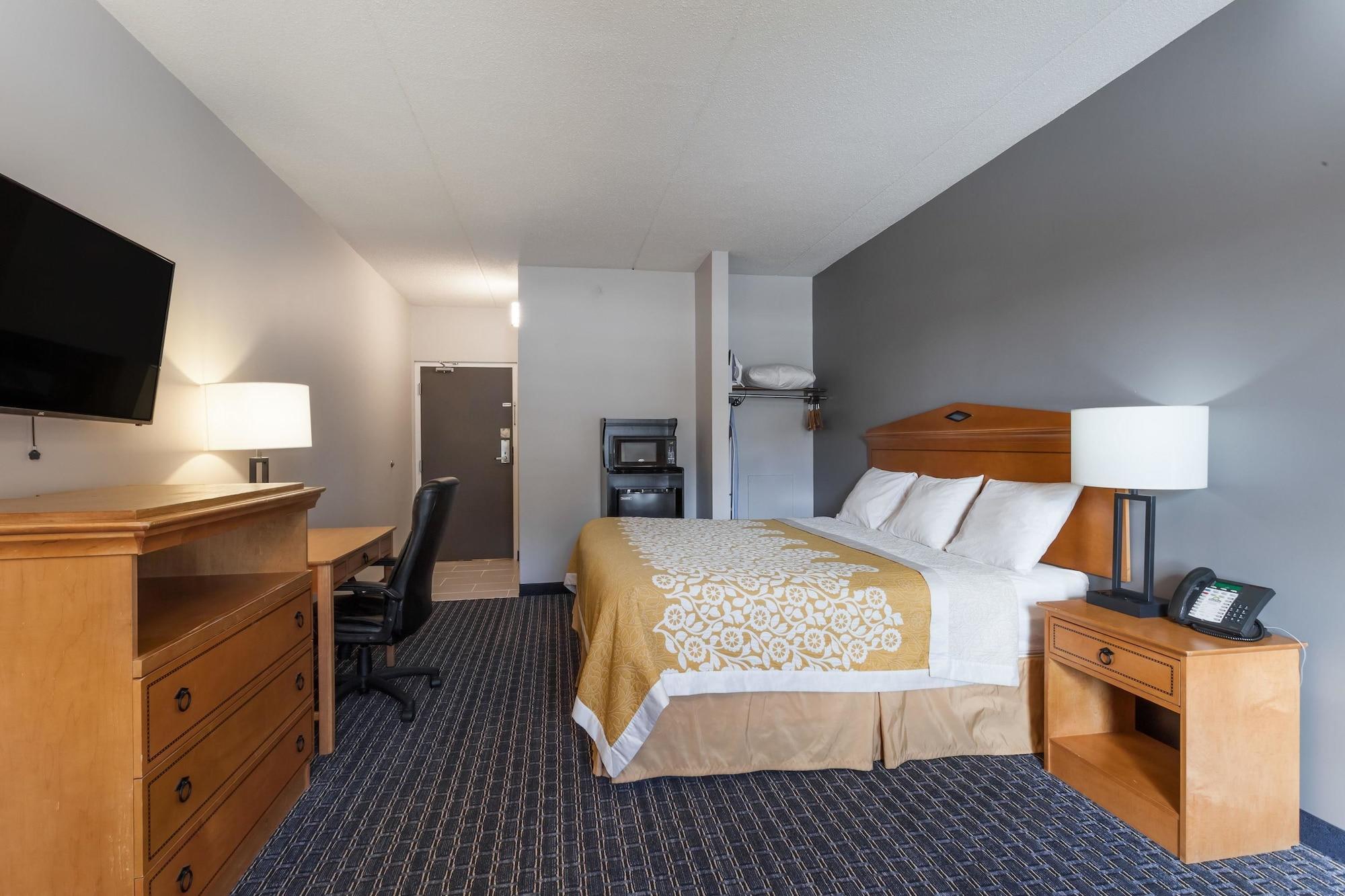 Days Inn & Suites By Wyndham Lancaster Amish Country Mountville Εξωτερικό φωτογραφία