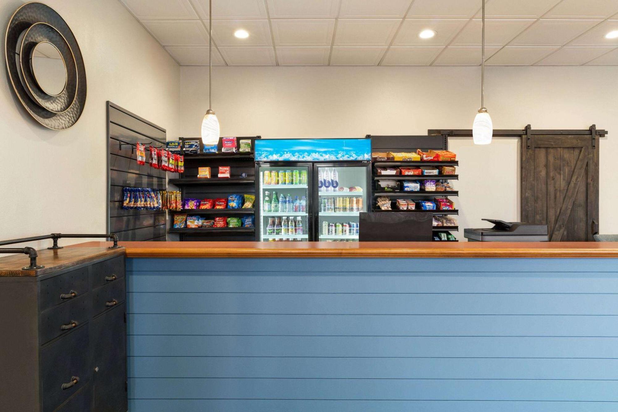 Days Inn & Suites By Wyndham Lancaster Amish Country Mountville Εξωτερικό φωτογραφία