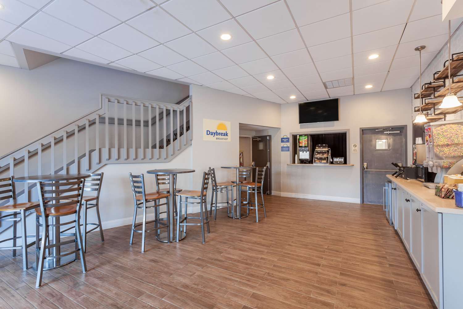 Days Inn & Suites By Wyndham Lancaster Amish Country Mountville Εξωτερικό φωτογραφία